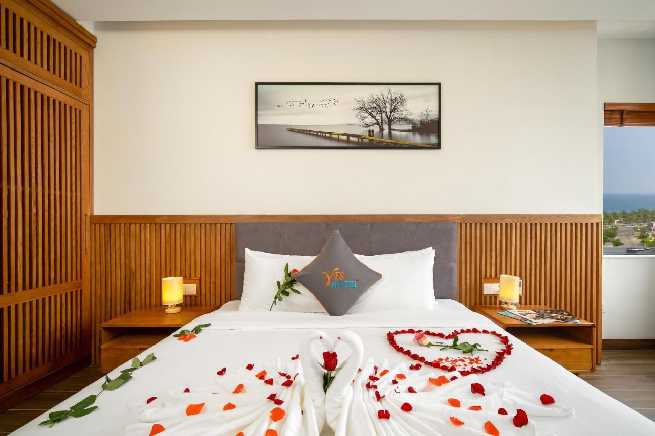 Yes 4* Da Nang