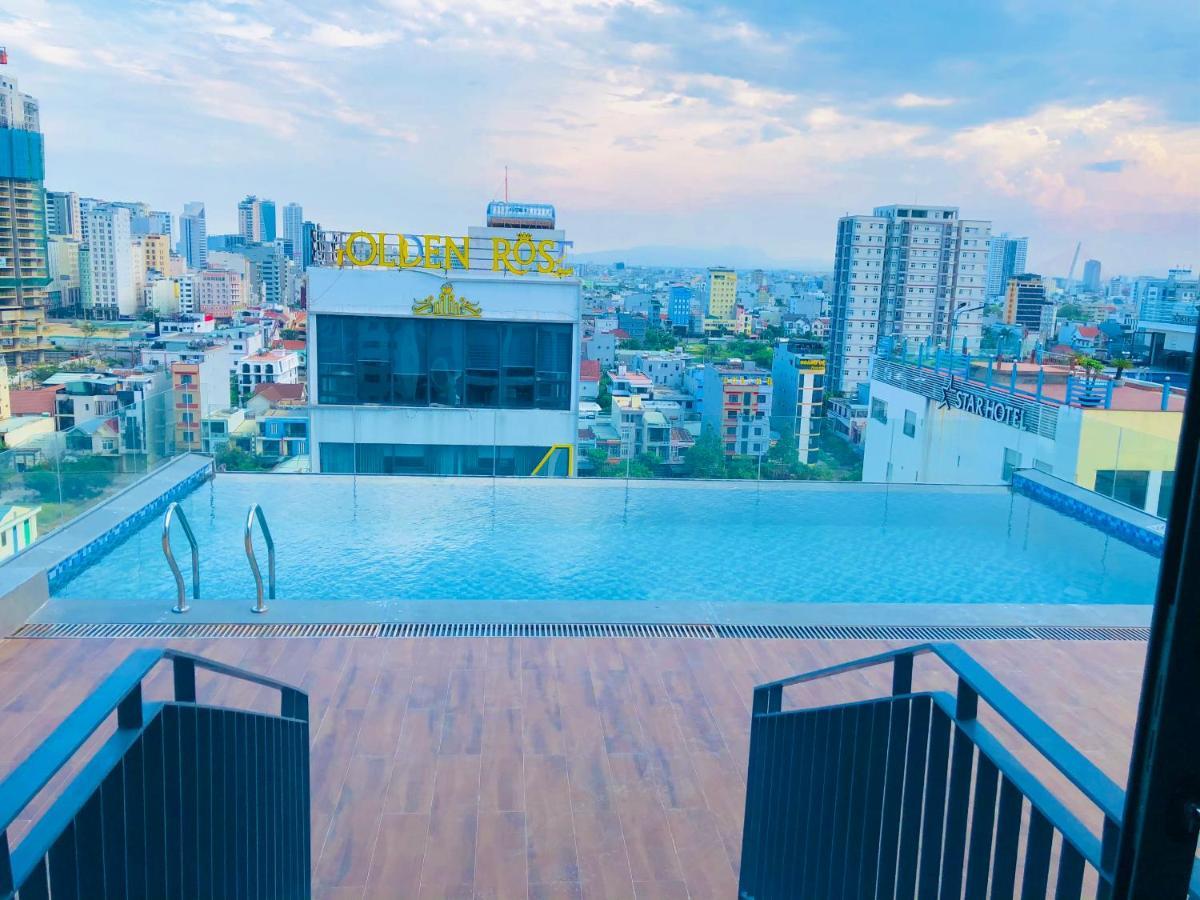 Hotel Yes Da Nang