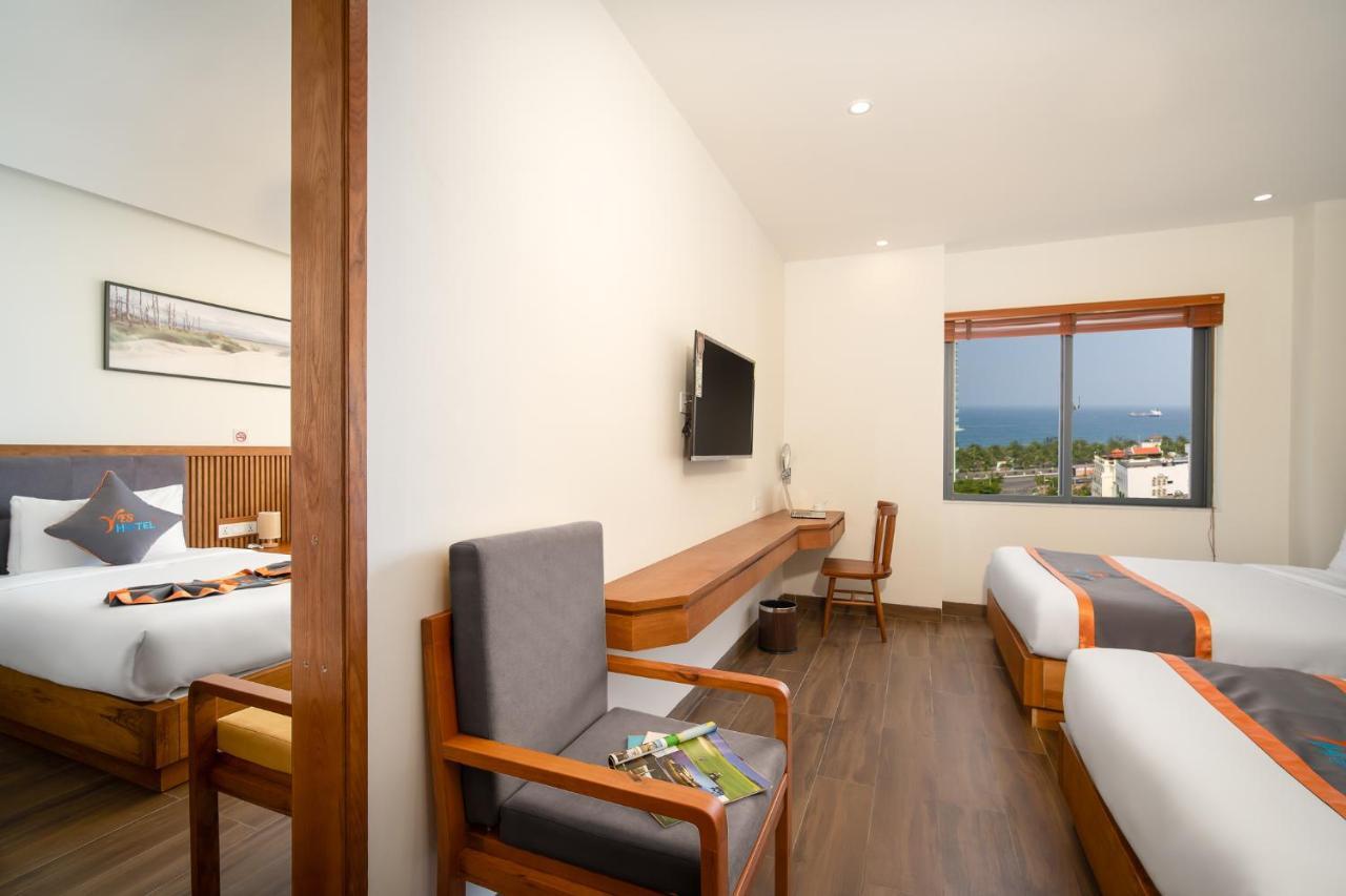 Yes Hotel Da Nang