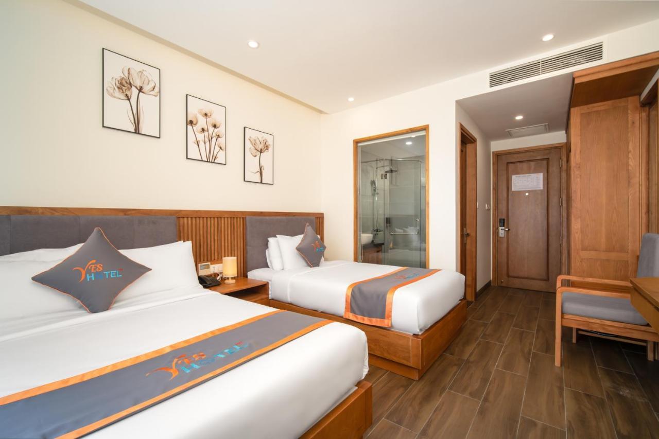 Yes 4* Da Nang