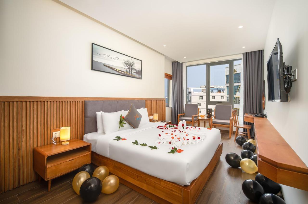 Yes Hotel Da Nang