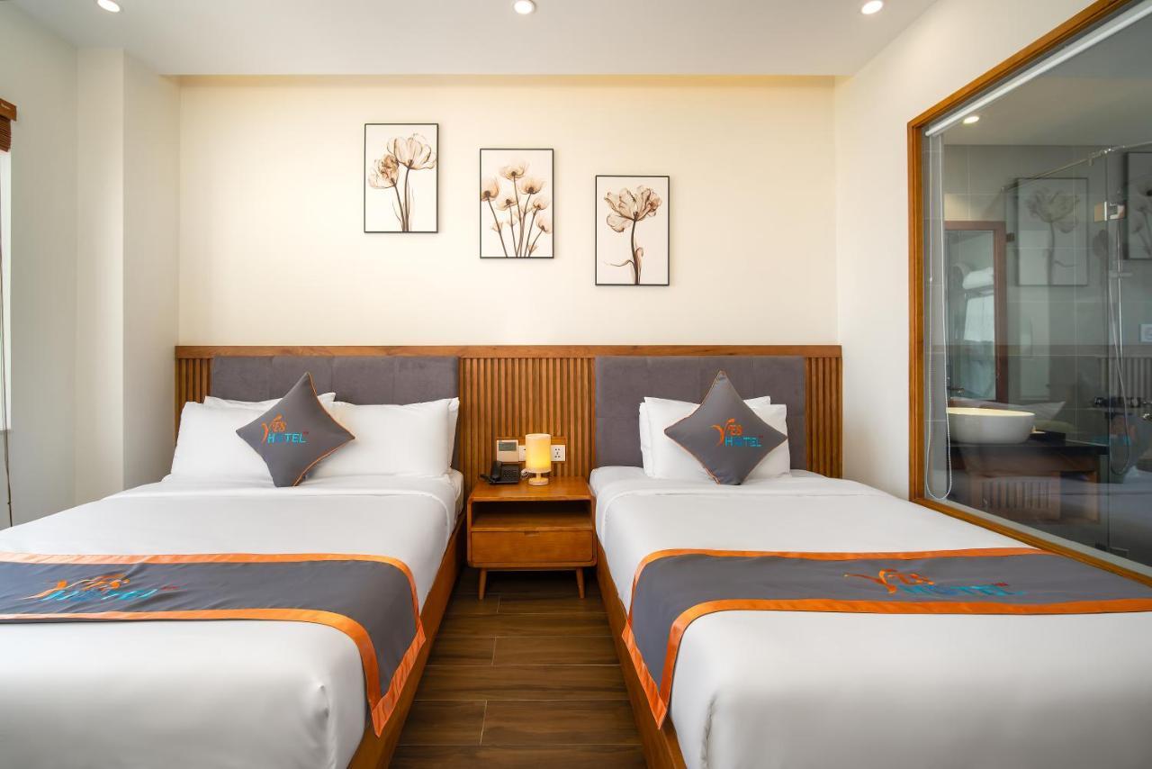 Yes Hotel