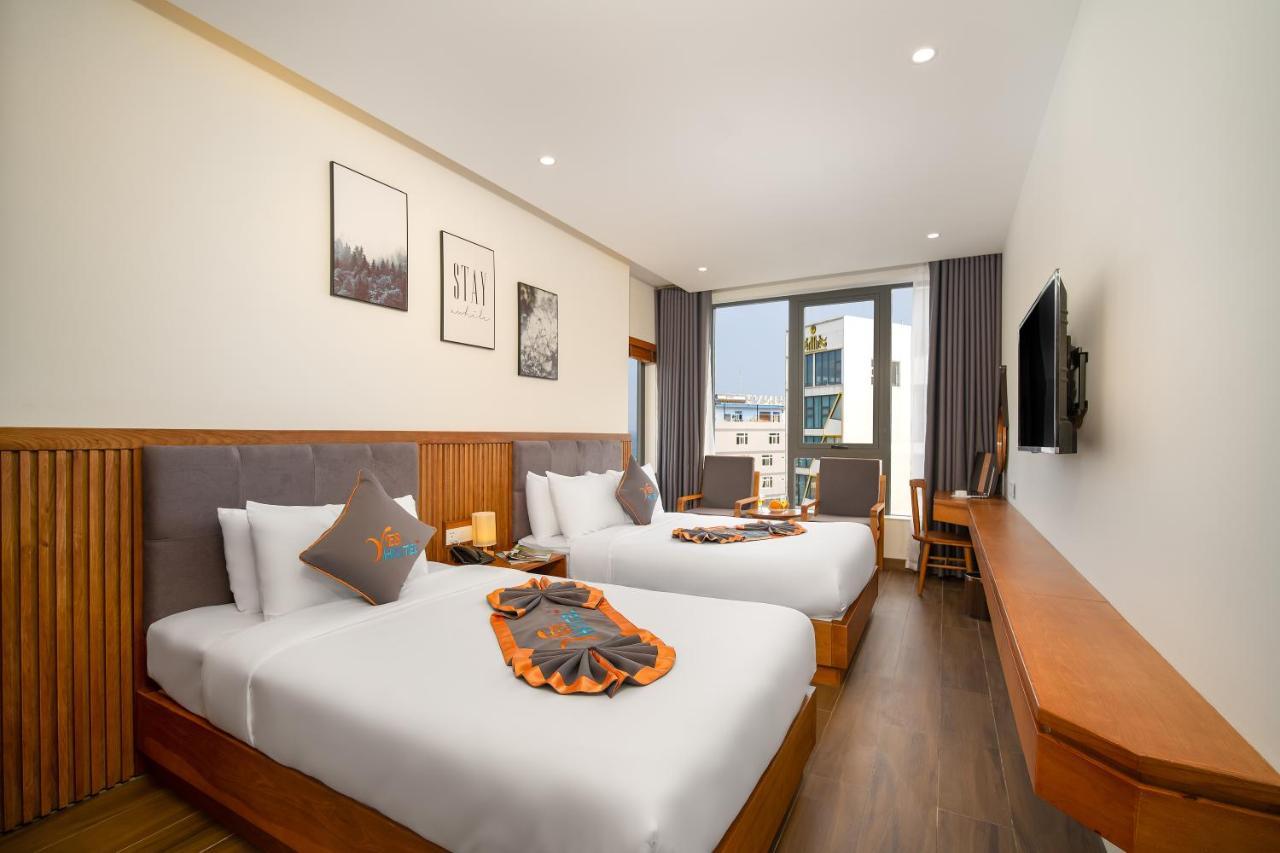 Hotel Yes Da Nang
