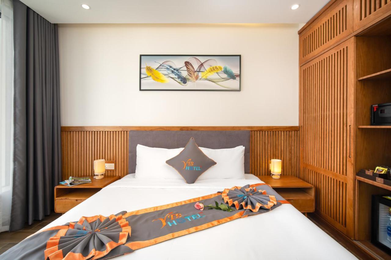 Yes Hotel 4*