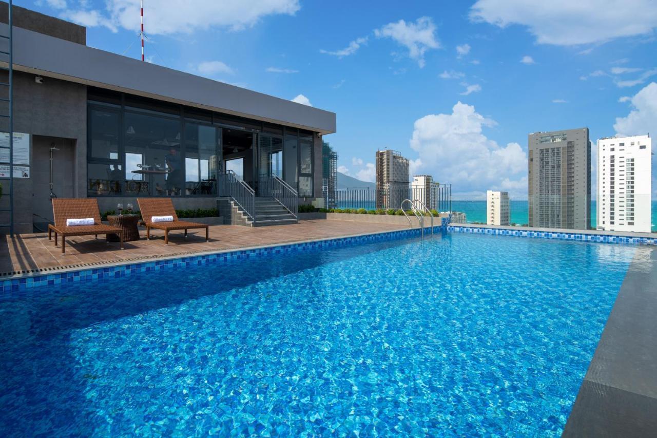 Hotel Yes Da Nang