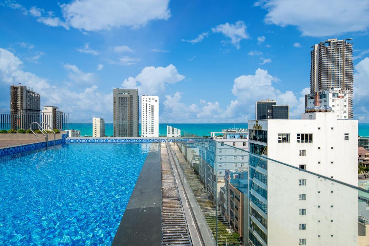 Hotel Yes Da Nang