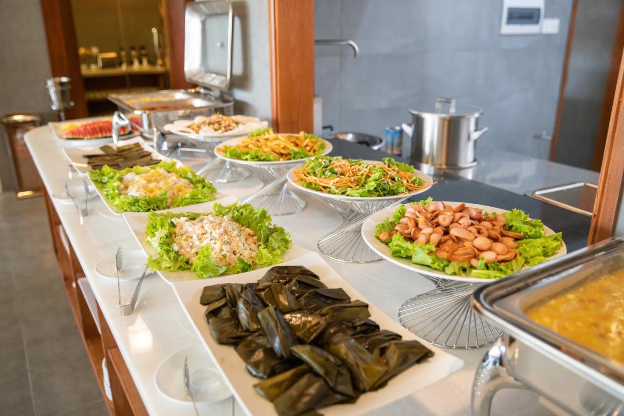 Hotel Yes Da Nang