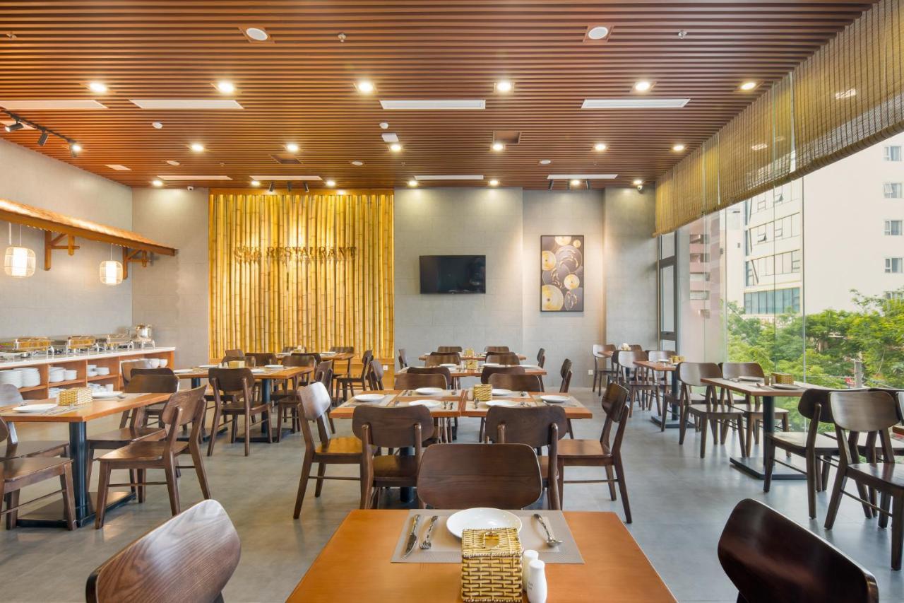 Hotel Yes Da Nang