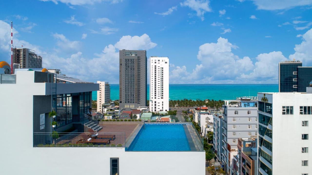 Yes Hotel 4*