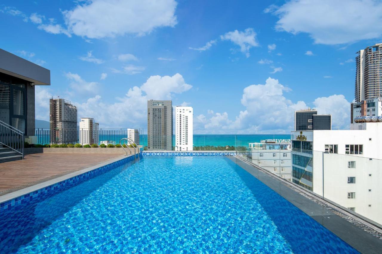 Yes 4* Da Nang