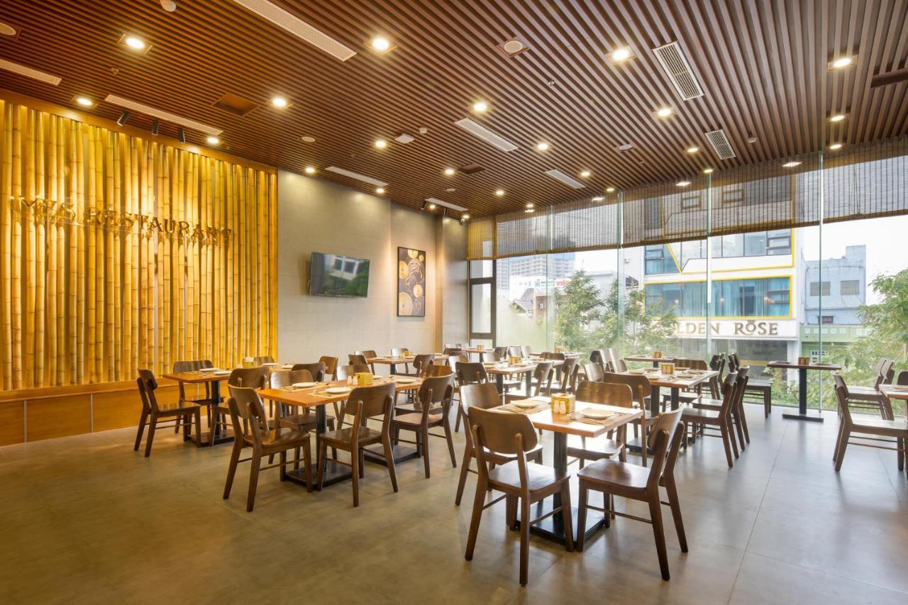 Hotel Yes Da Nang