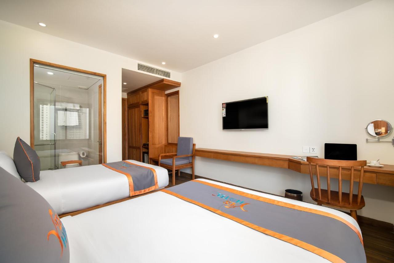 Hotel Yes