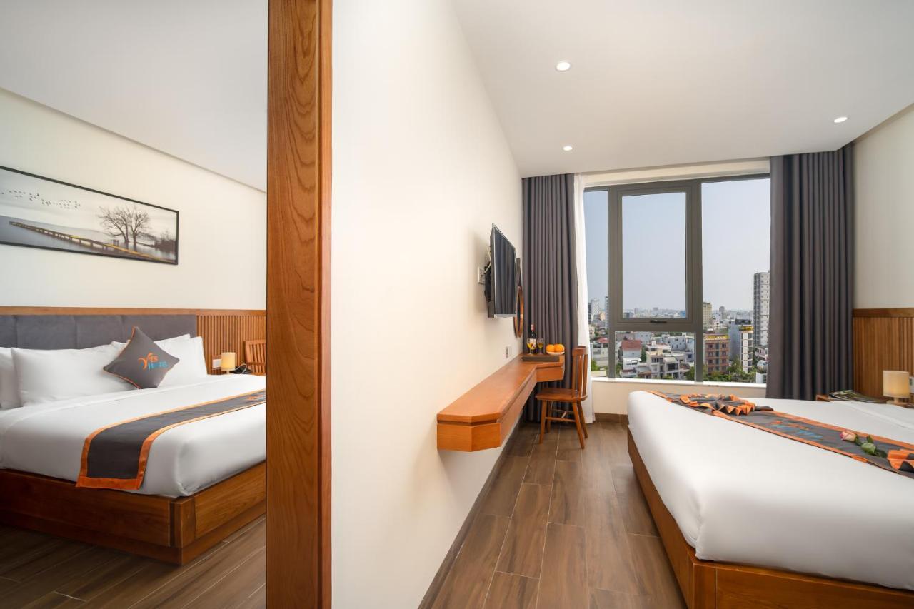 Yes 4* Da Nang