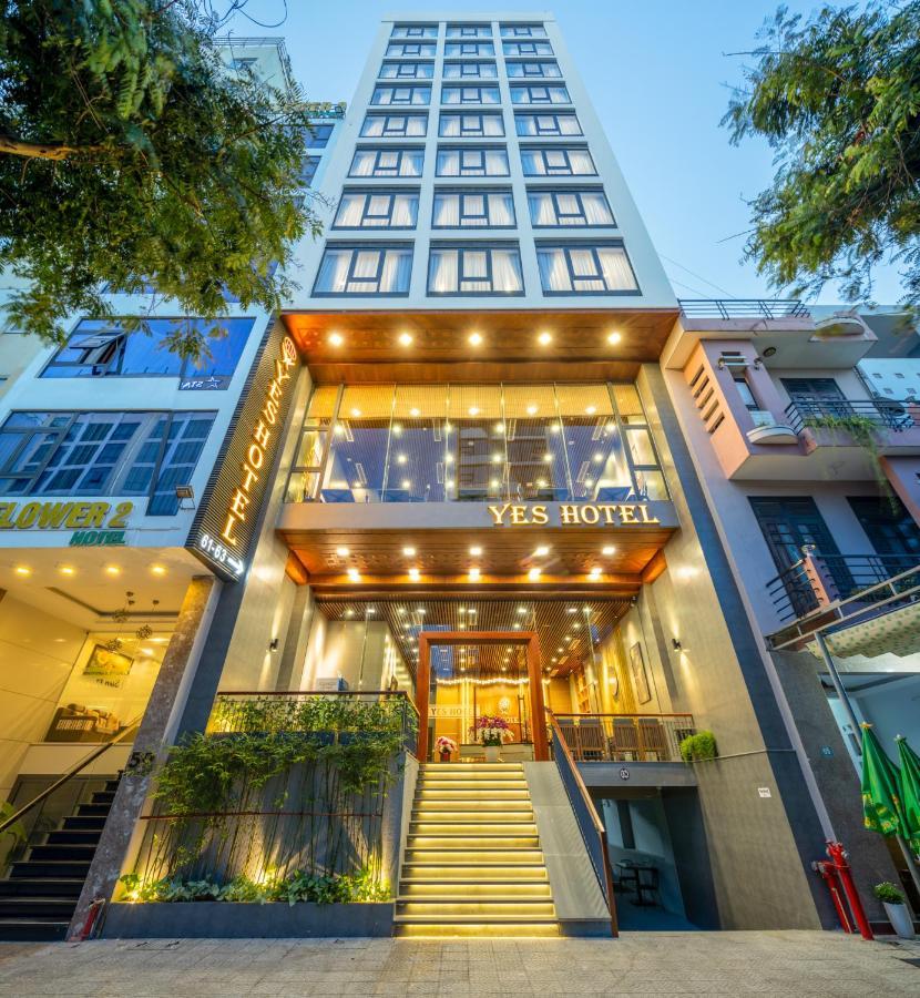 Yes Hotel 4*
